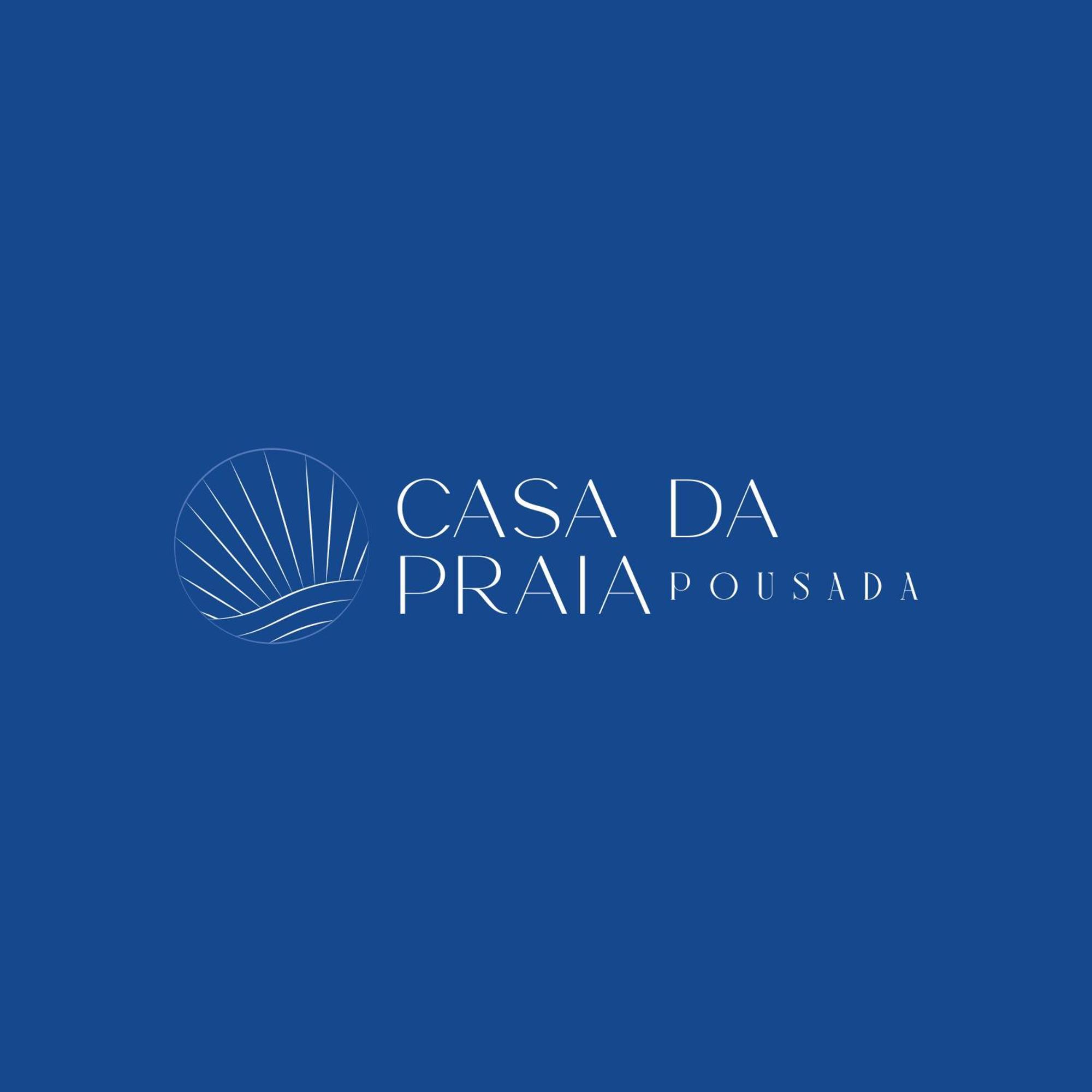 Casa Da Praia Pousada Torres Exterior foto
